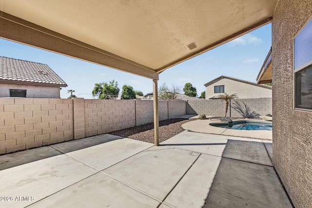 8126 W WATKINS Street, Phoenix, AZ 85043