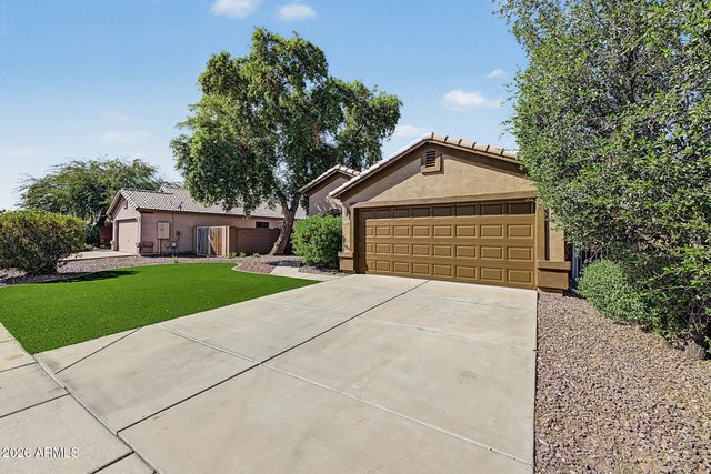 8126 W WATKINS Street, Phoenix, AZ 85043