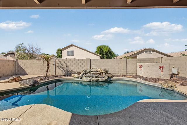 8126 W WATKINS Street, Phoenix, AZ 85043