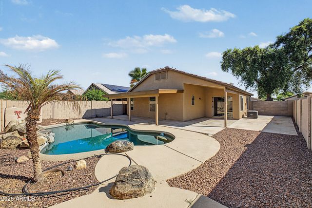 8126 W WATKINS Street, Phoenix, AZ 85043