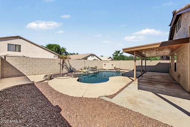 8126 W WATKINS Street, Phoenix, AZ 85043