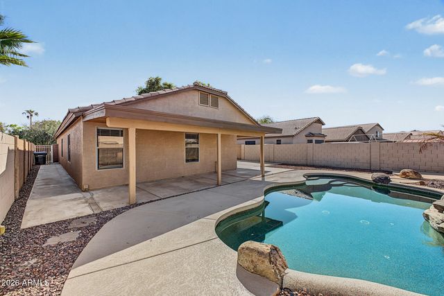 8126 W WATKINS Street, Phoenix, AZ 85043