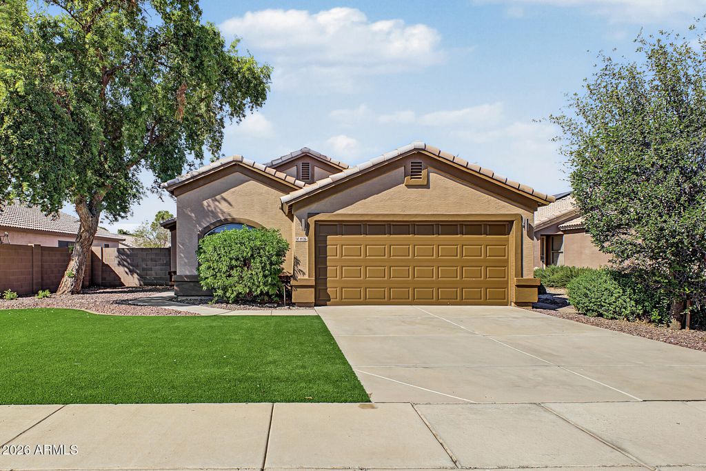 8126 W WATKINS Street, Phoenix, AZ 85043