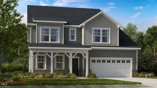 2009 Clydner Drive, Cary, NC 27523