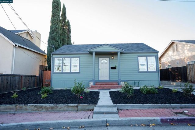 1408 Wisner Dr, Antioch, CA 94509