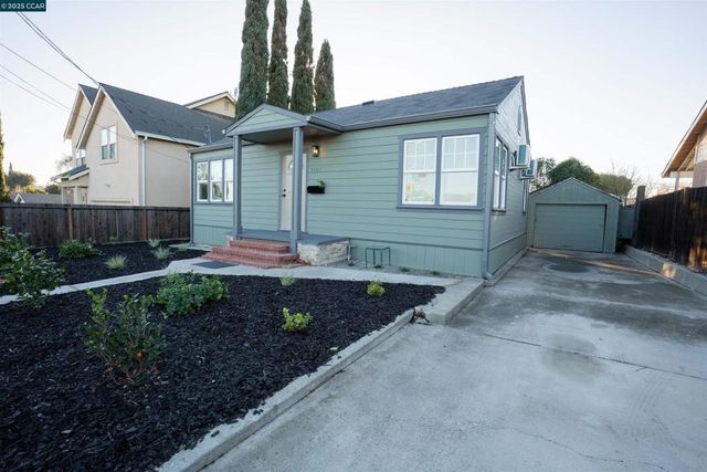 1408 Wisner Dr, Antioch, CA 94509