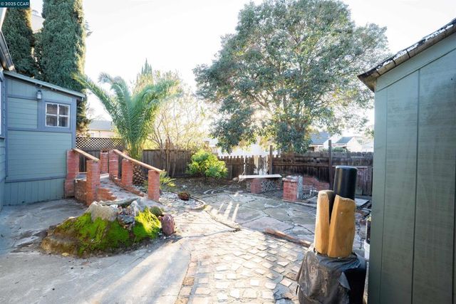 1408 Wisner Dr, Antioch, CA 94509