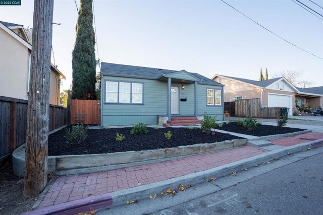 1408 Wisner Dr, Antioch, CA 94509