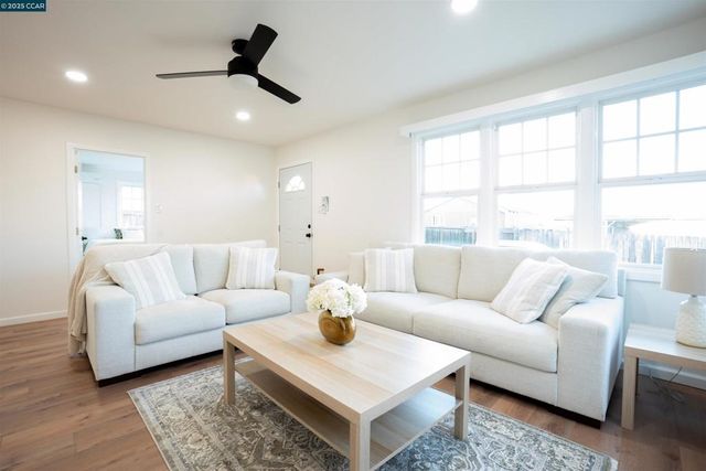 1408 Wisner Dr, Antioch, CA 94509