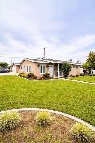 1001 N Hanover Pl, Anaheim, CA 92801
