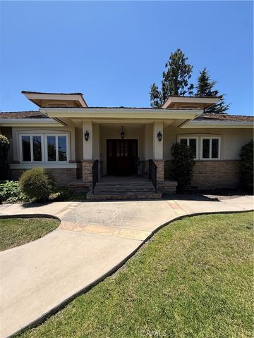 6 Singletree, Rolling Hills Estates, CA 90274