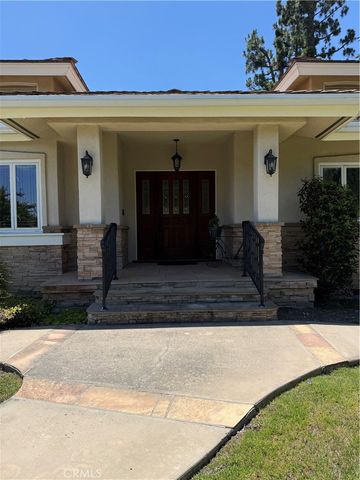 6 Singletree, Rolling Hills Estates, CA 90274