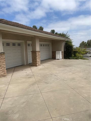 6 Singletree, Rolling Hills Estates, CA 90274