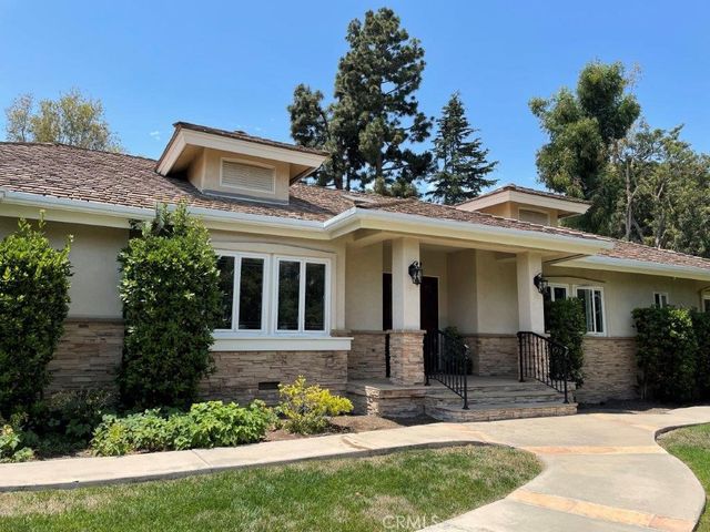 6 Singletree, Rolling Hills Estates, CA 90274