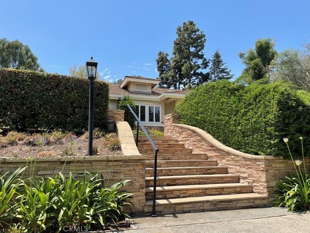 6 Singletree, Rolling Hills Estates, CA 90274