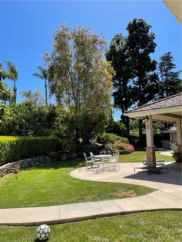 6 Singletree, Rolling Hills Estates, CA 90274