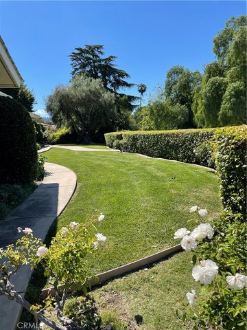 6 Singletree, Rolling Hills Estates, CA 90274