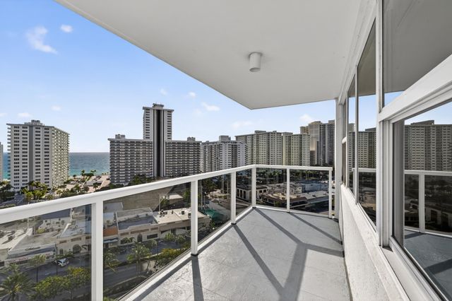 3300 NE 36th Street 1415, Fort Lauderdale, FL 33308