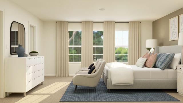 1121 Waterford Street, Algonquin, IL 60102