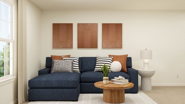 1121 Waterford Street, Algonquin, IL 60102