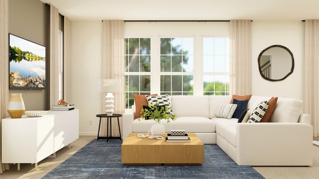 1121 Waterford Street, Algonquin, IL 60102