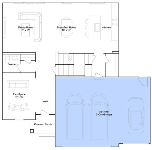 1121 Waterford Street, Algonquin, IL 60102