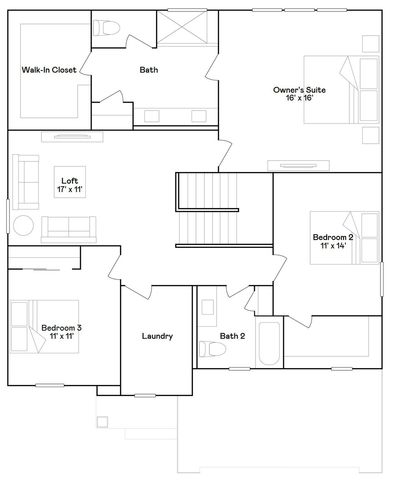 1121 Waterford Street, Algonquin, IL 60102