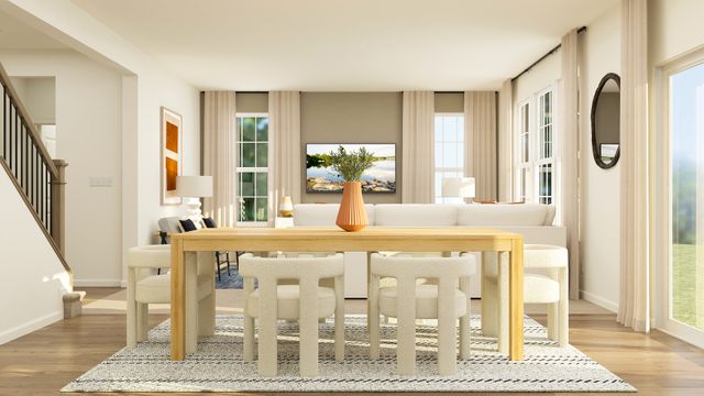 1121 Waterford Street, Algonquin, IL 60102