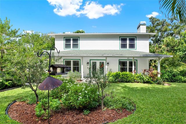 430 WILDWOOD WAY, Belleair, FL 33756