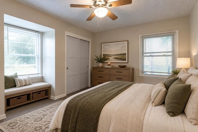 6708 S Calhoun Street, Fort Wayne, IN 46807