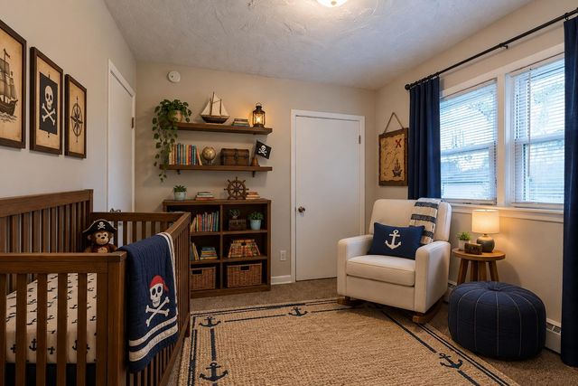 6708 S Calhoun Street, Fort Wayne, IN 46807