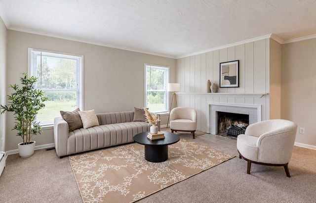 6708 S Calhoun Street, Fort Wayne, IN 46807