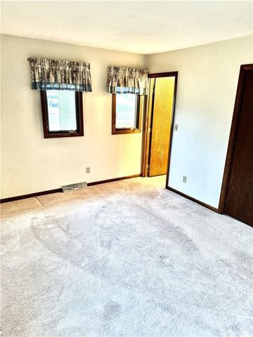 312 Woodside Drive, Cornell, WI 54732