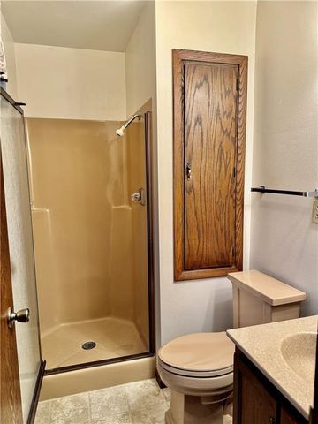 312 Woodside Drive, Cornell, WI 54732