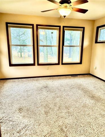 312 Woodside Drive, Cornell, WI 54732