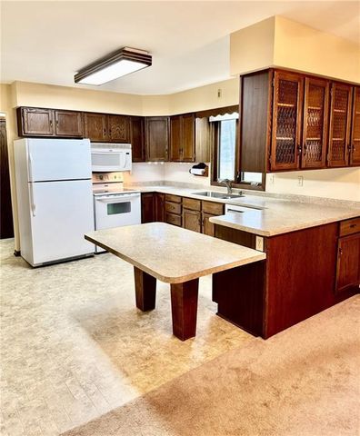 312 Woodside Drive, Cornell, WI 54732