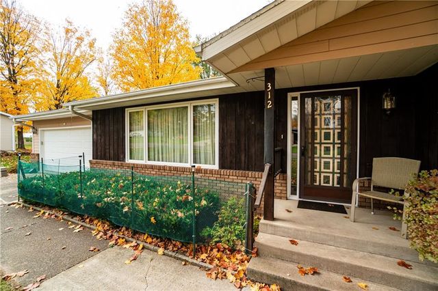 312 Woodside Drive, Cornell, WI 54732