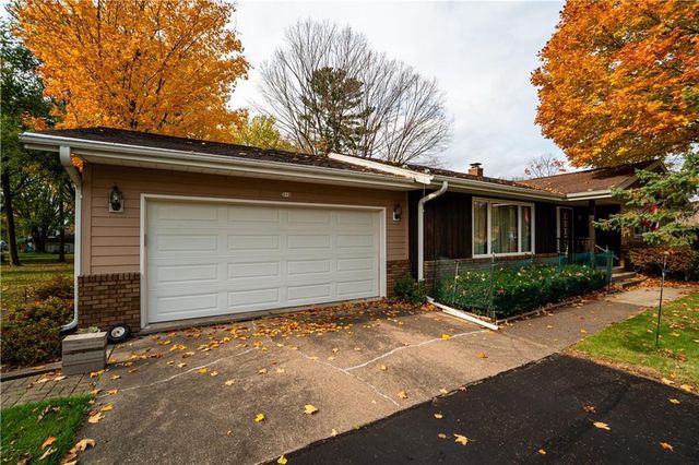 312 Woodside Drive, Cornell, WI 54732