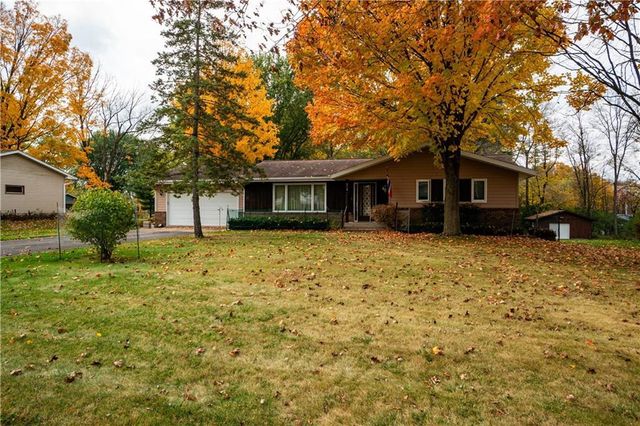 312 Woodside Drive, Cornell, WI 54732