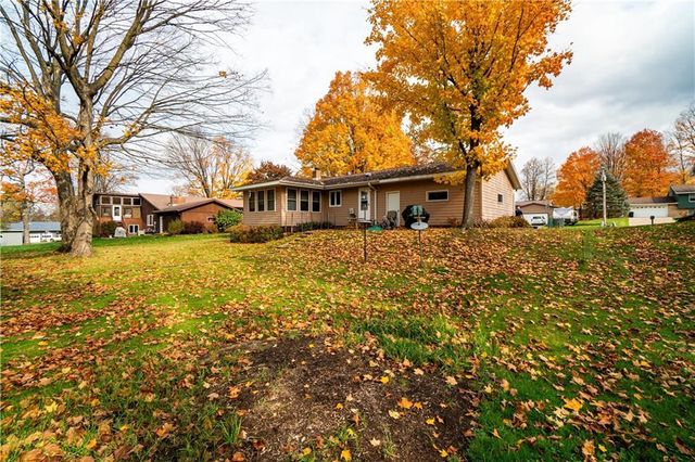 312 Woodside Drive, Cornell, WI 54732
