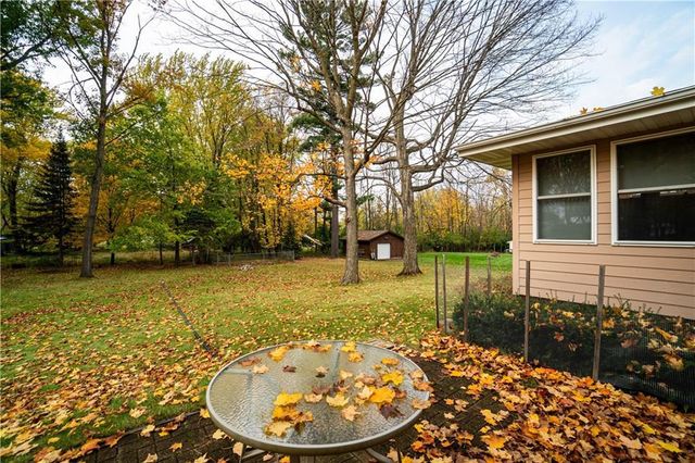 312 Woodside Drive, Cornell, WI 54732