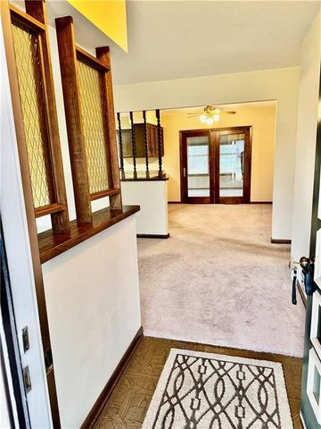 312 Woodside Drive, Cornell, WI 54732