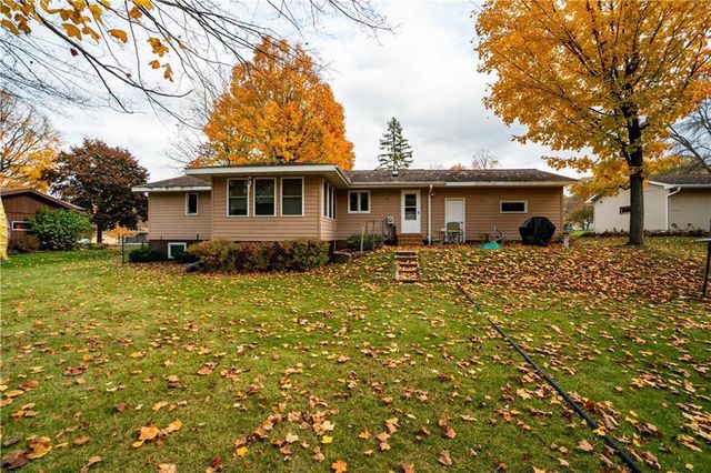 312 Woodside Drive, Cornell, WI 54732
