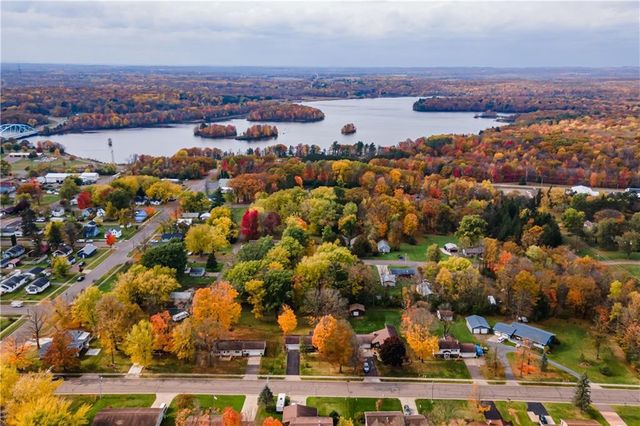 312 Woodside Drive, Cornell, WI 54732