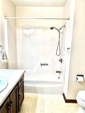 312 Woodside Drive, Cornell, WI 54732