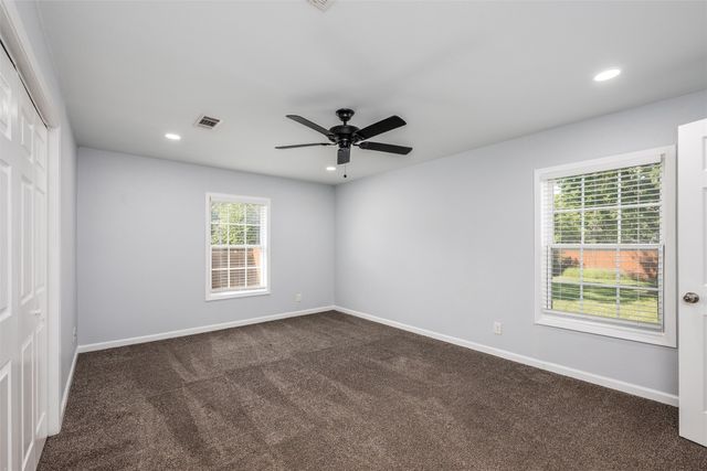 1110 N Ross Avenue, Sherman, TX 75090