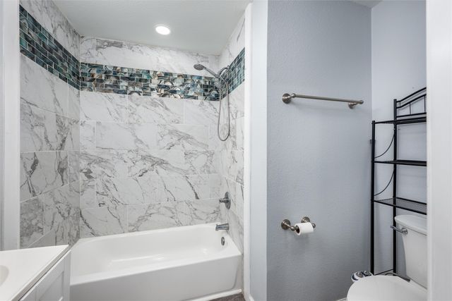 1110 N Ross Avenue, Sherman, TX 75090