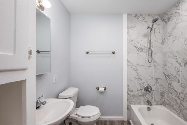 1110 N Ross Avenue, Sherman, TX 75090