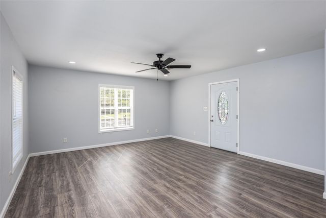 1110 N Ross Avenue, Sherman, TX 75090