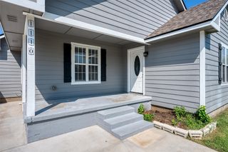 1110 N Ross Avenue, Sherman, TX 75090